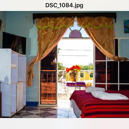 Hotel Amigo 帕纳哈切尔 外观 照片