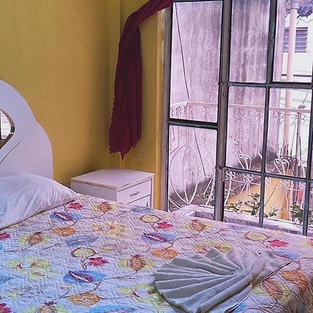 Hotel Amigo 帕纳哈切尔 外观 照片
