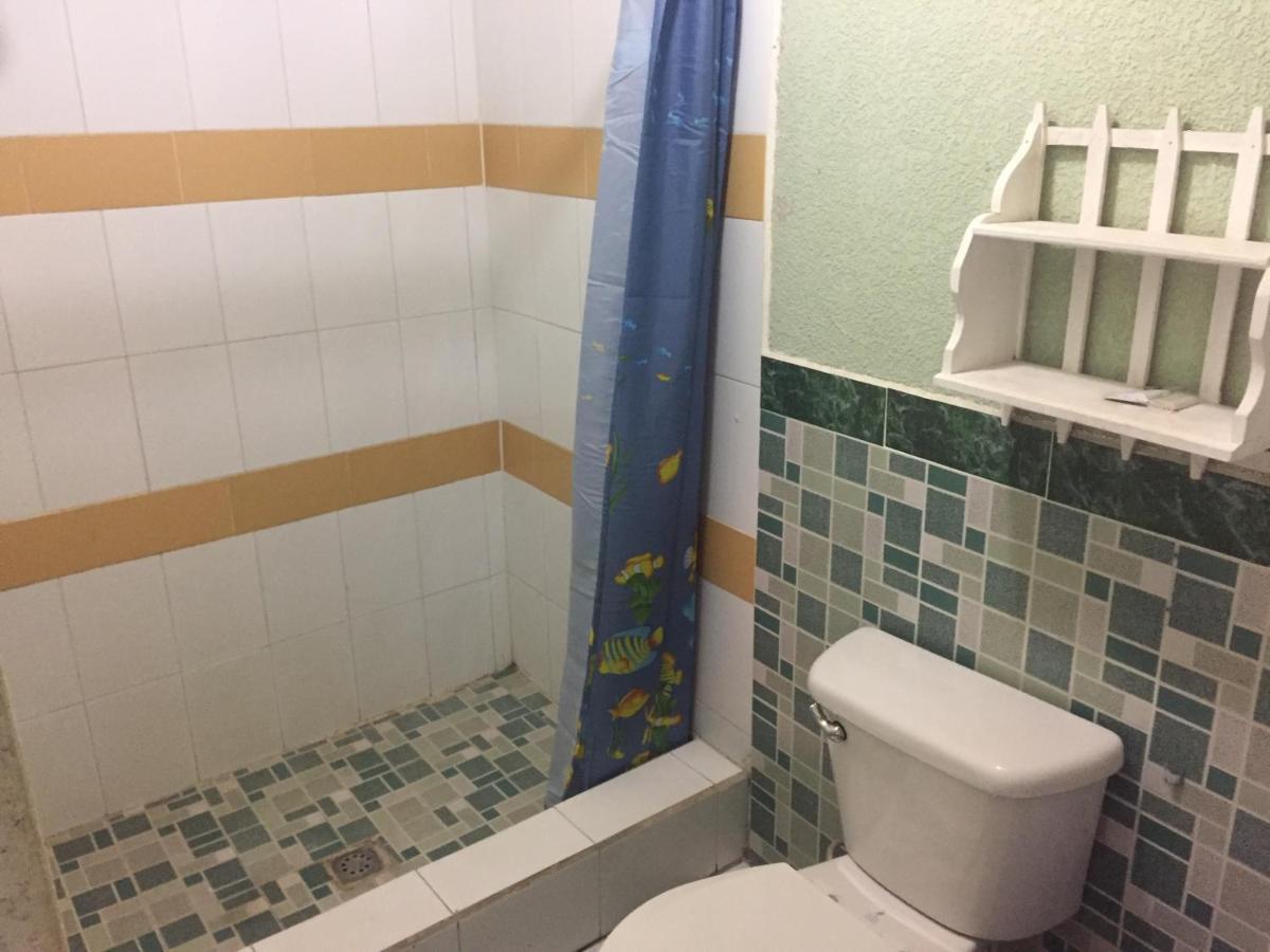 Hotel Amigo 帕纳哈切尔 外观 照片
